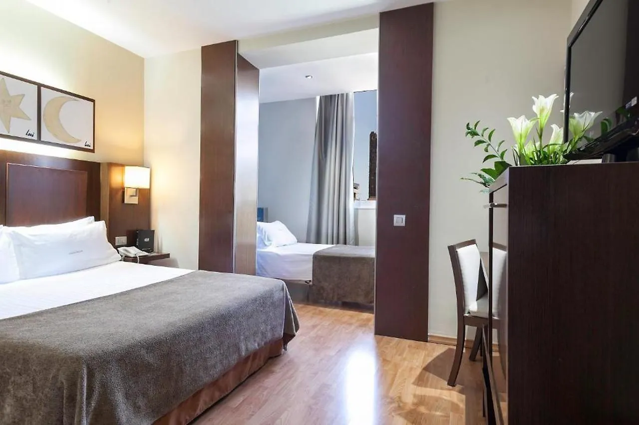 Acta Atrium Palace Barcelona Hotel