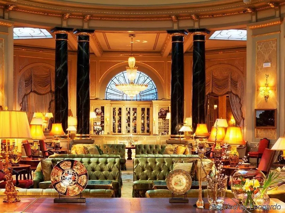 Acta Atrium Palace Barcelona