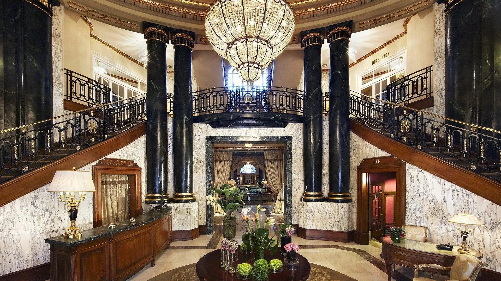 Acta Atrium Palace Barcelona Hotel