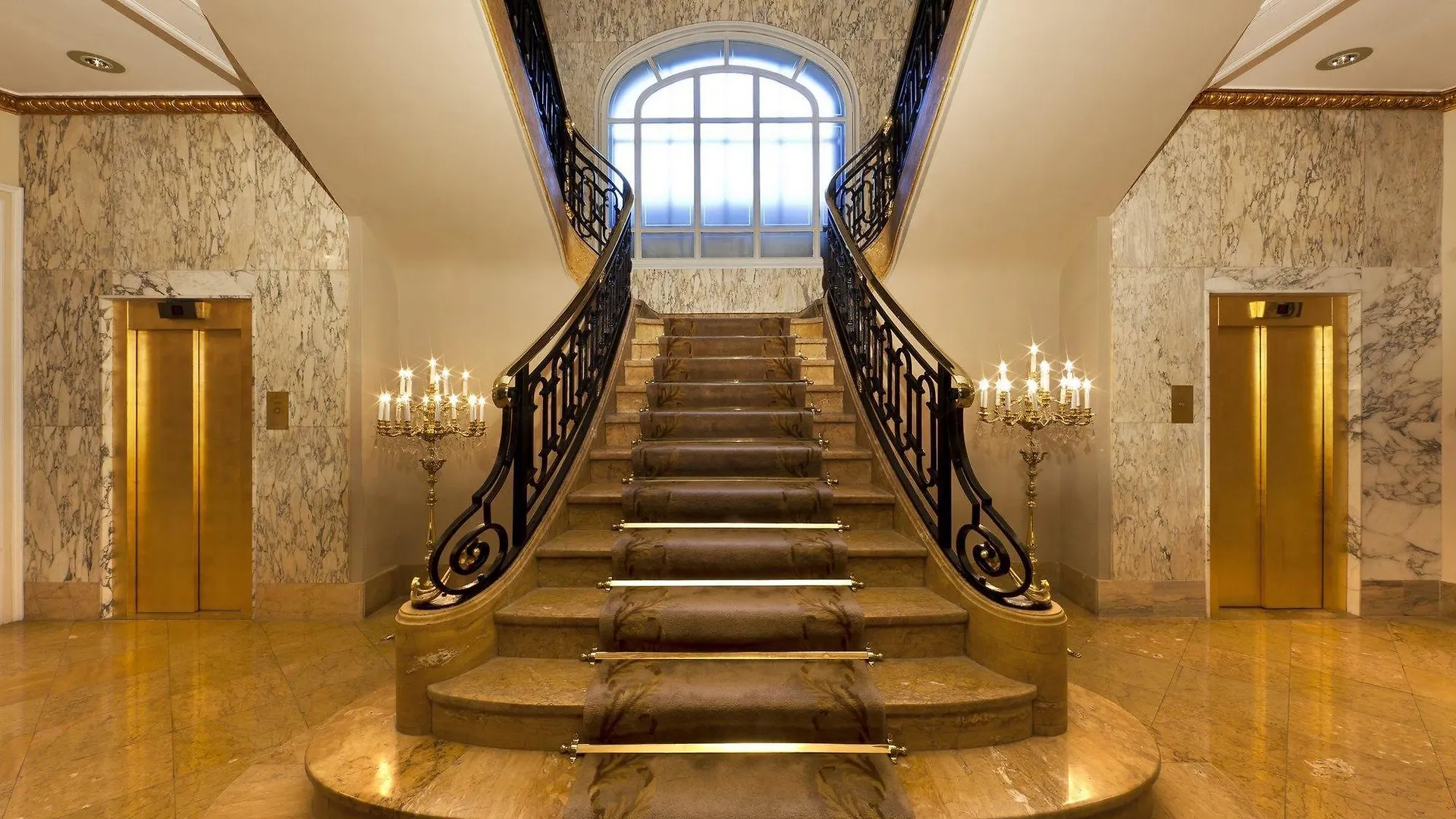 Acta Atrium Palace Barcelona