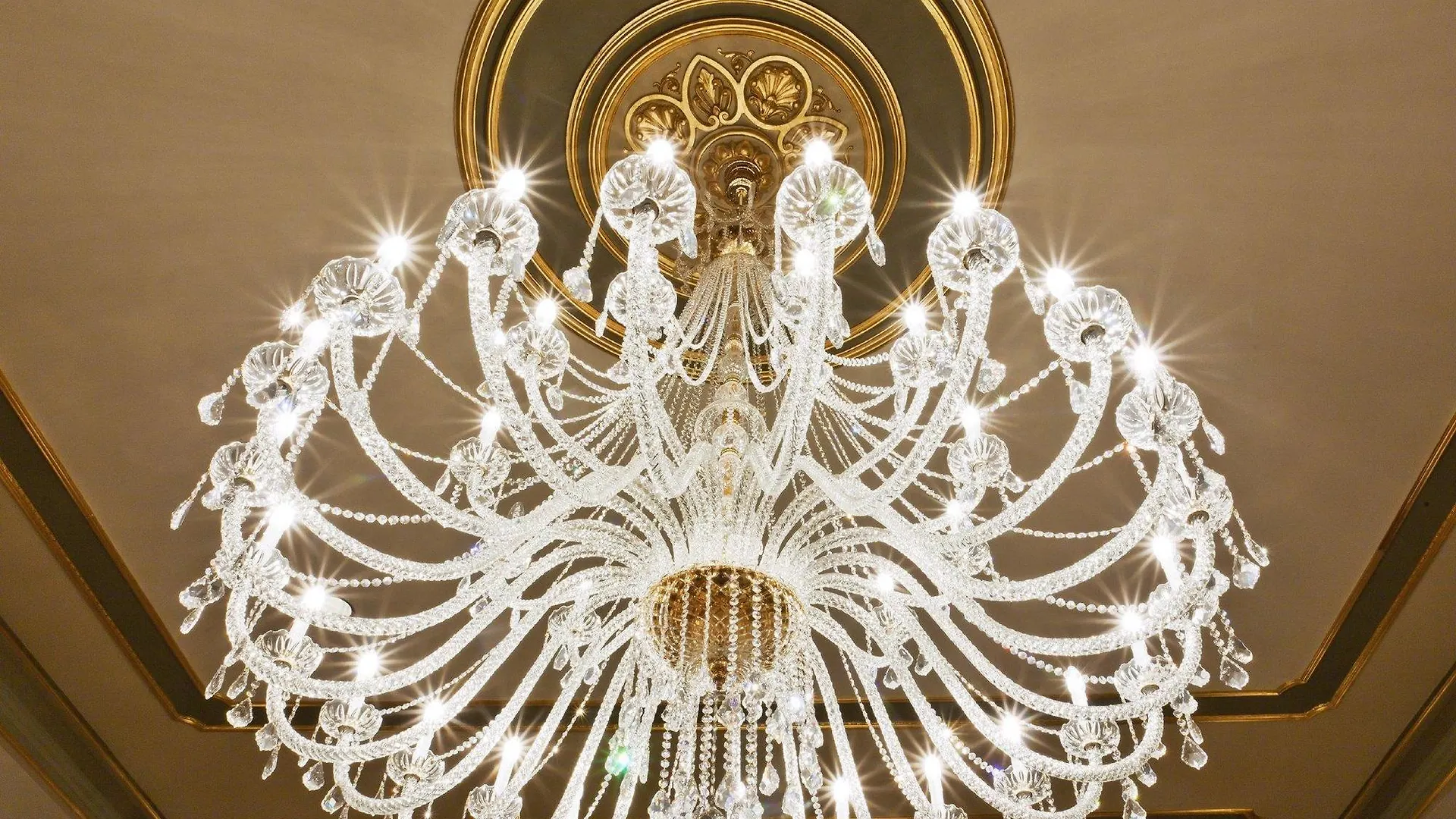 **** Hotel Acta Atrium Palace Barcelona España