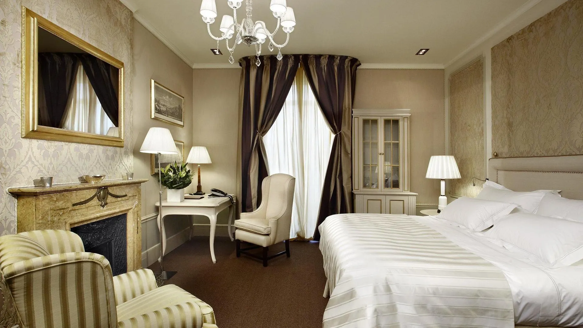 Hotel Acta Atrium Palace Barcelona