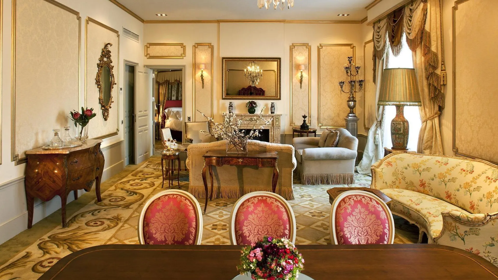 Hotel Acta Atrium Palace Barcelona