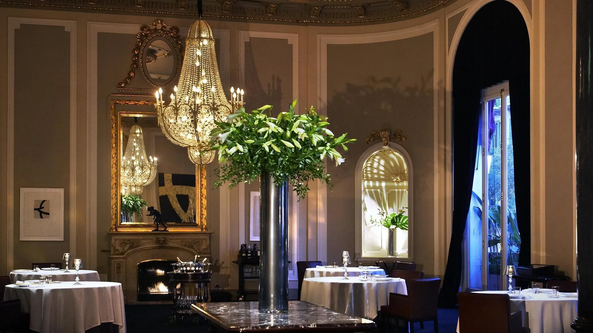 Acta Atrium Palace Barcelona