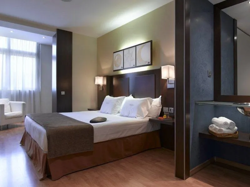Hotel Acta Atrium Palace Barcelona