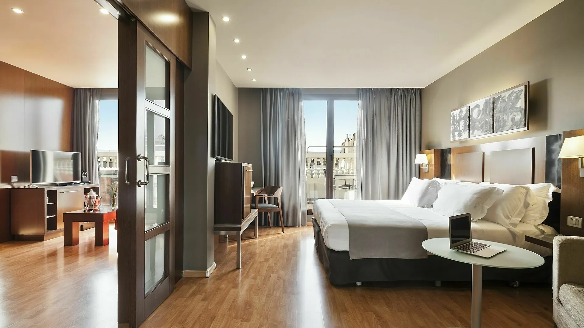 Acta Atrium Palace Barcelona