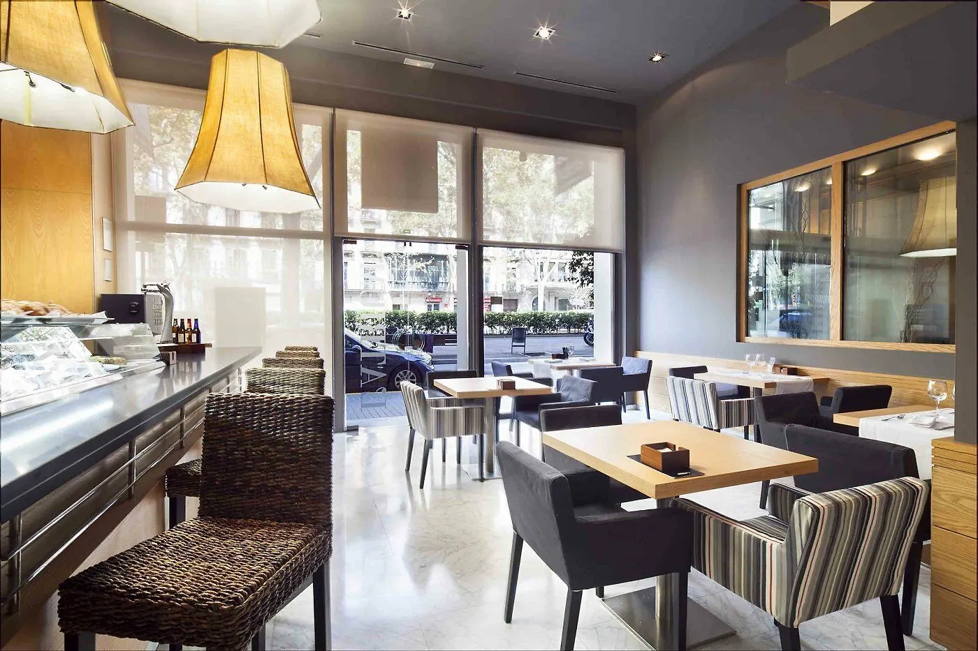 Hotel Acta Atrium Palace Barcelona