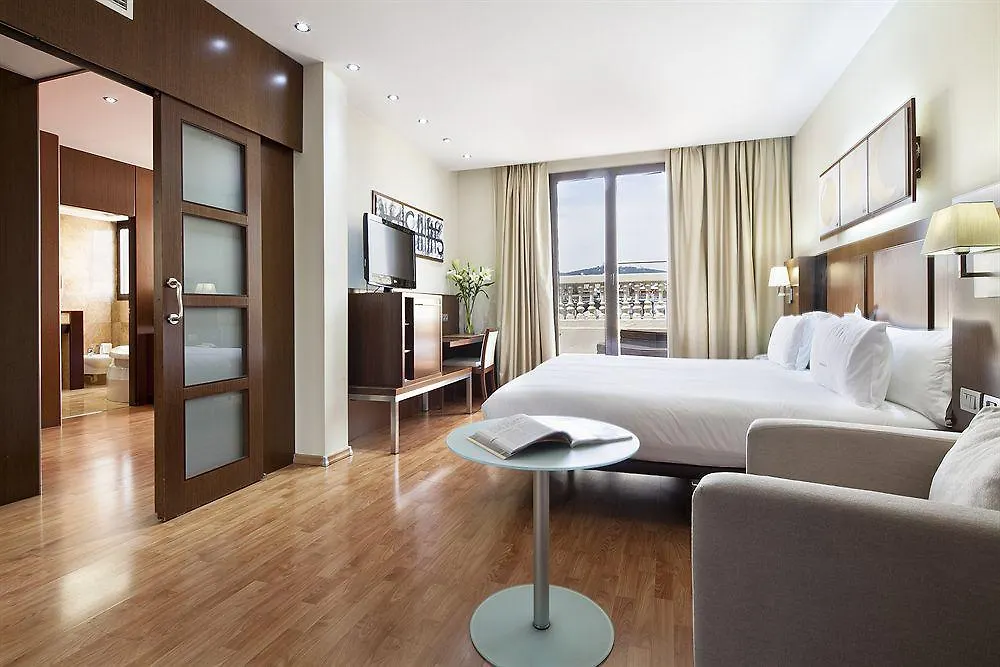 Acta Atrium Palace Barcelona