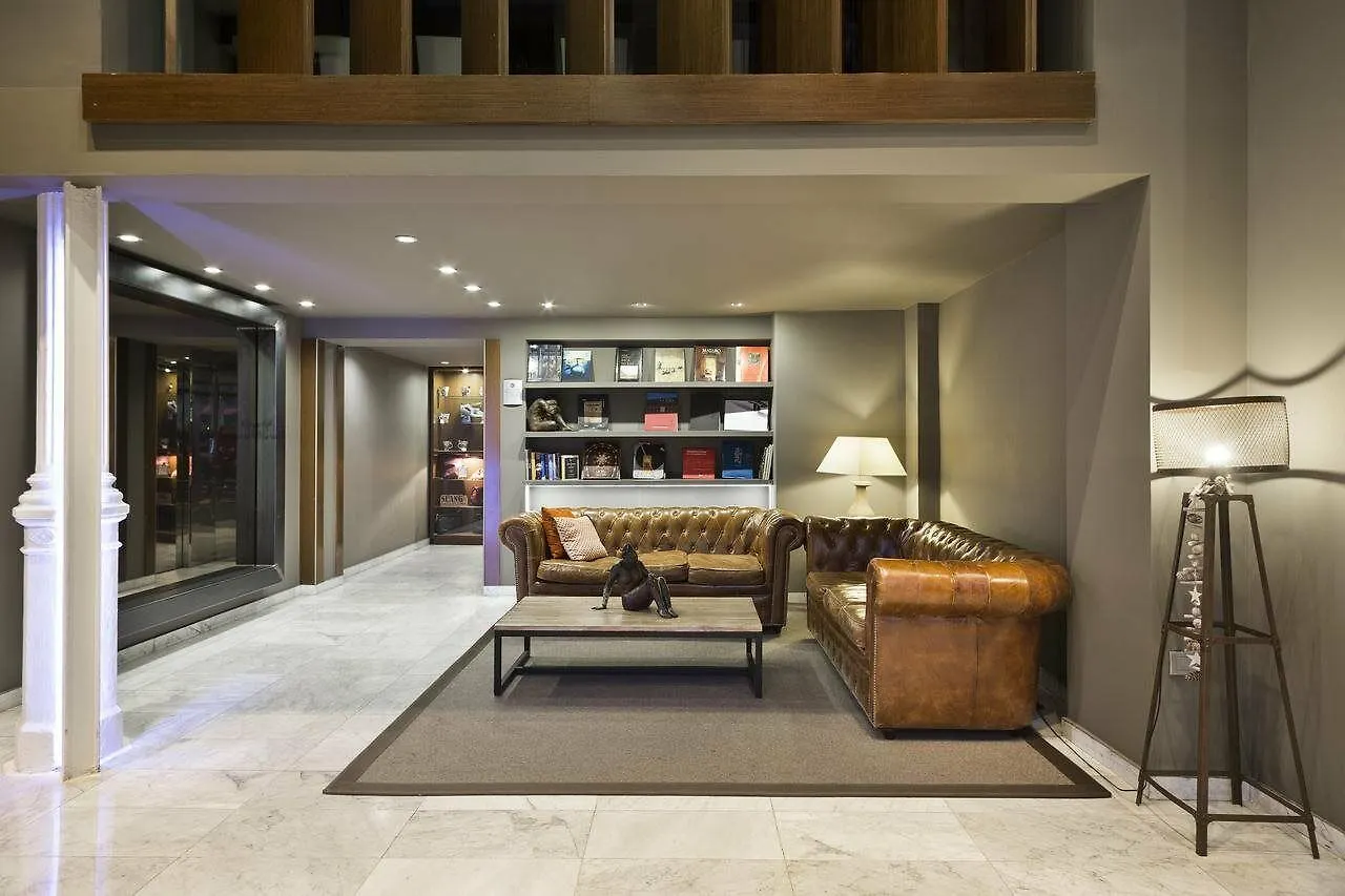 Acta Atrium Palace Barcelona