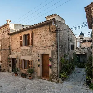 Macarena's House Spanien