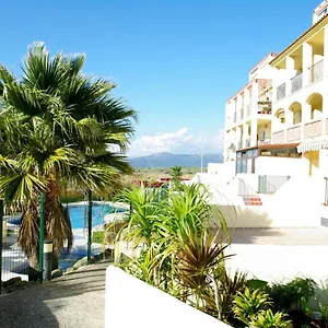  Apartamento Livingtarifa Nano España