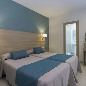 Sur 2*, Málaga İspanya