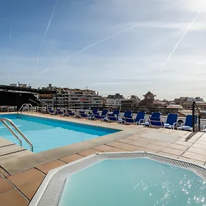 2* Hotell Sunotel Junior