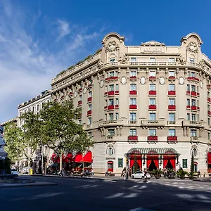 5* Hotell El Palace