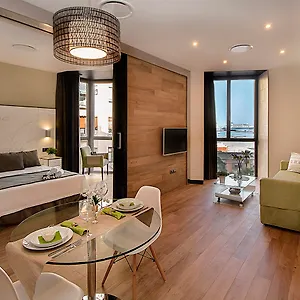 Appartement Oficentro Deluxe 