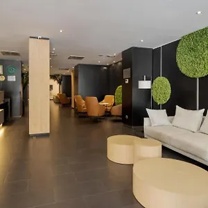 Otel Ilunion Almirante, Barselona