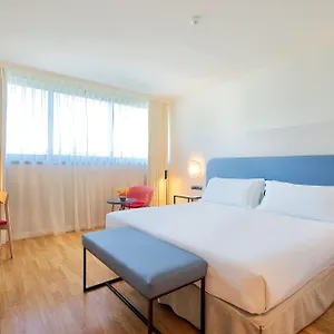Eurostars 4*, Málaga İspanya
