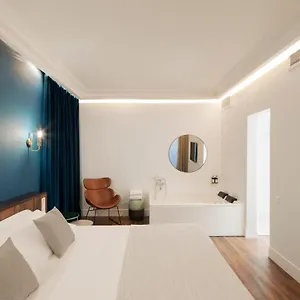 2* Гостевой дом H Regas Adults Only