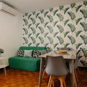 Apartamento Nice Apartment