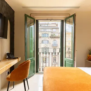Apartment Cosmo Rambla Catalunya