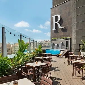Otel Renaissance, Barselona