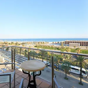 Otel Catalonia, Barselona