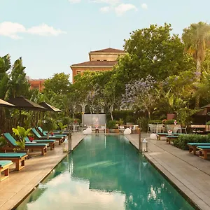 5* Hotell Grand Hyatt