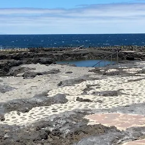 La Palmita De Canarias Spanien