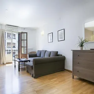 Apartment Bbarcelona Corsega Flats