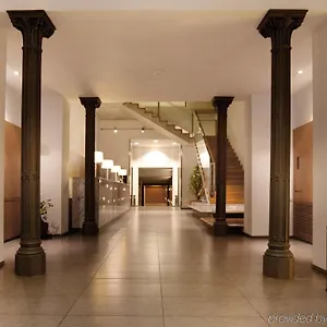 Otel Onix Rambla, Barselona