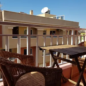  Apartamento Alquilaencanarias Abrigos La Arena España