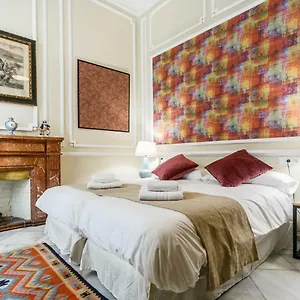  Apartamento Casa Palacio Madre De Dios España