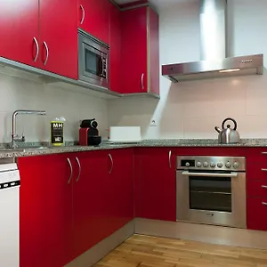 Apartment Mh Gracia