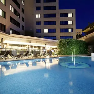 Otel Sb Icaria, Barselona