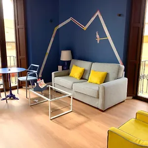  Apartamento Ritual Centro España