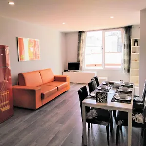 Apartment Turisticos Tenor By Bossh