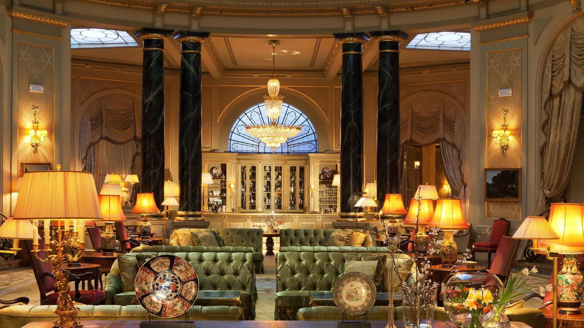 Acta Atrium Palace Barcelona 4*,  Spain