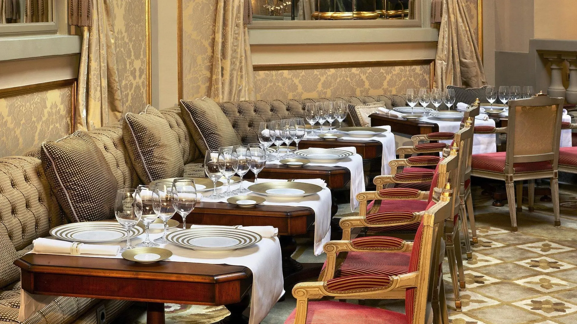 Acta Atrium Palace Barcelona Hotel