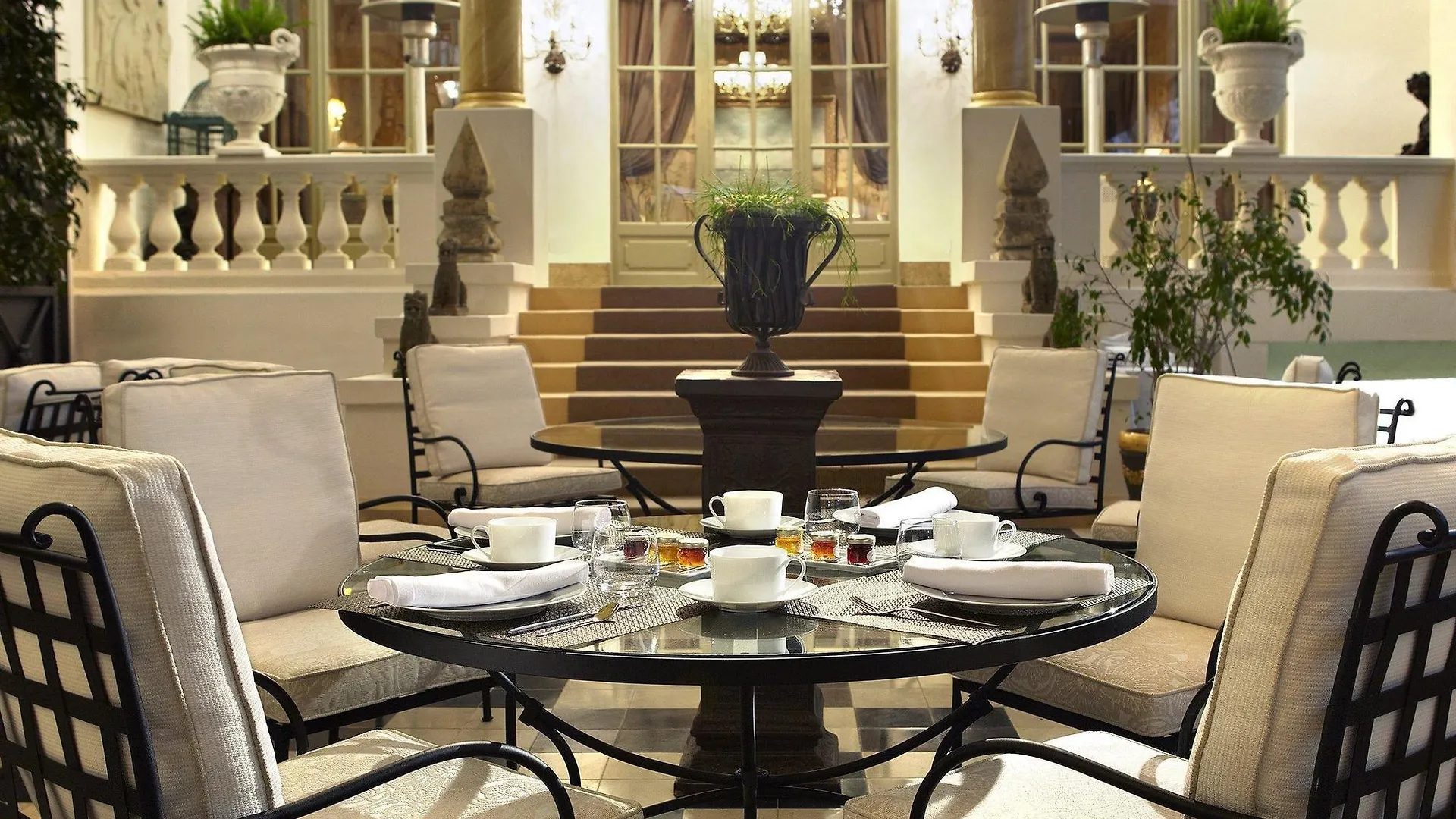 Hotel Acta Atrium Palace Barcelona