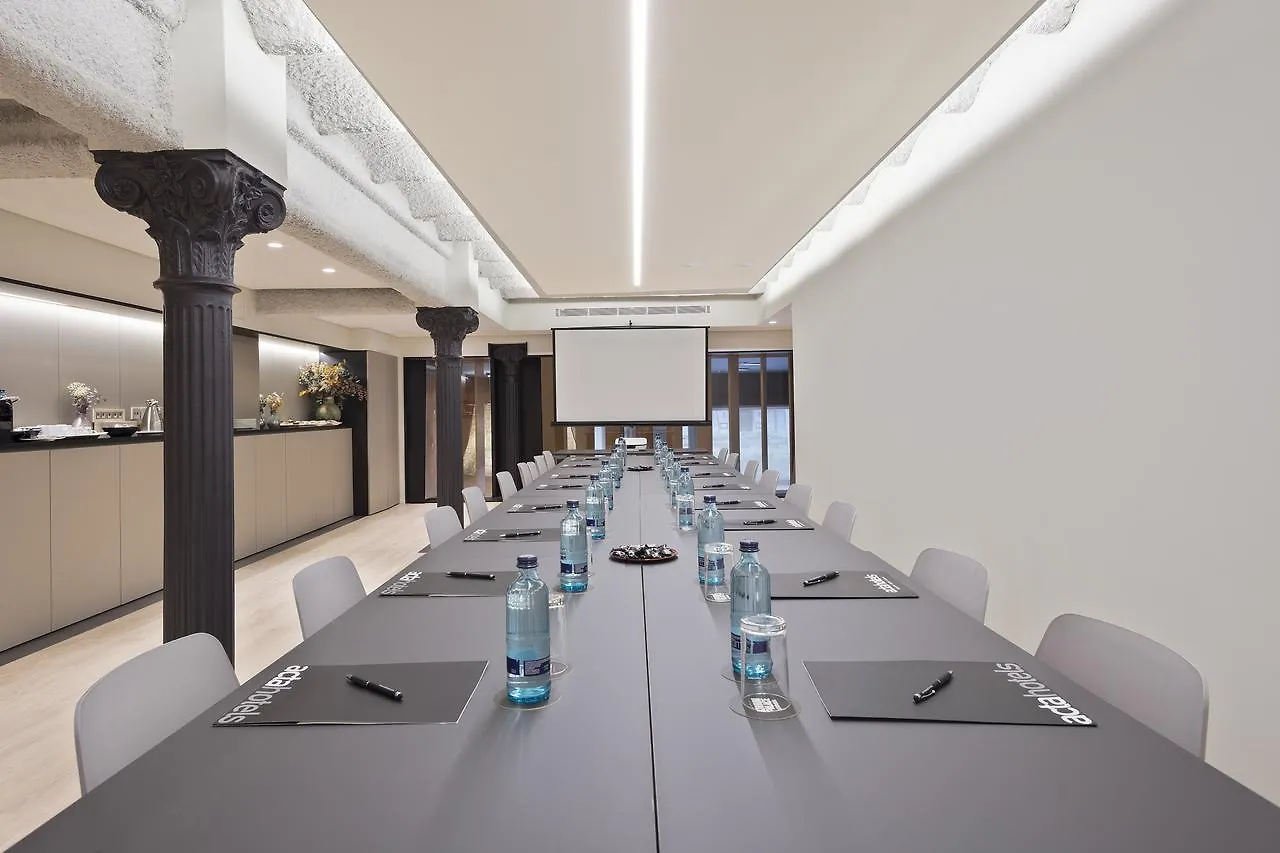 Acta Atrium Palace Barcelona 4*,