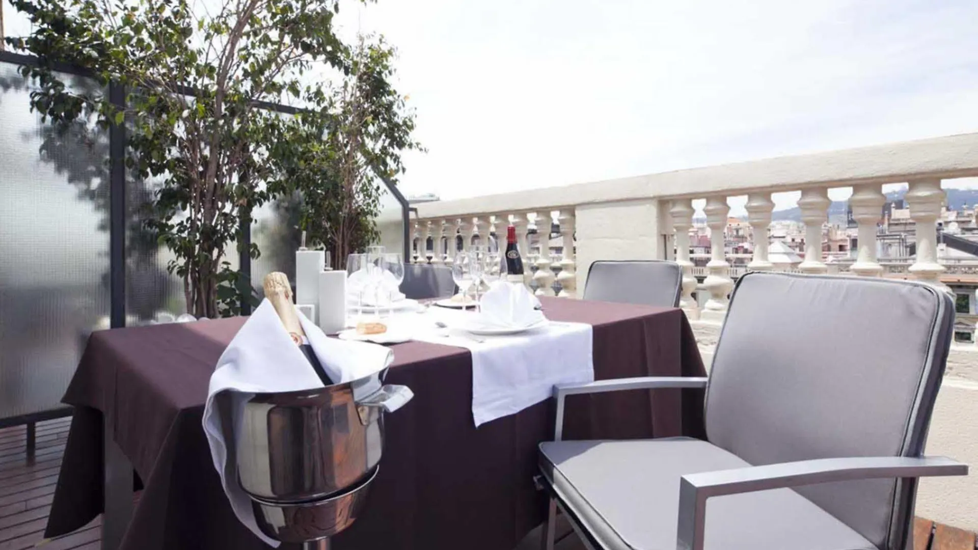 Acta Atrium Palace Barcelona 4*,