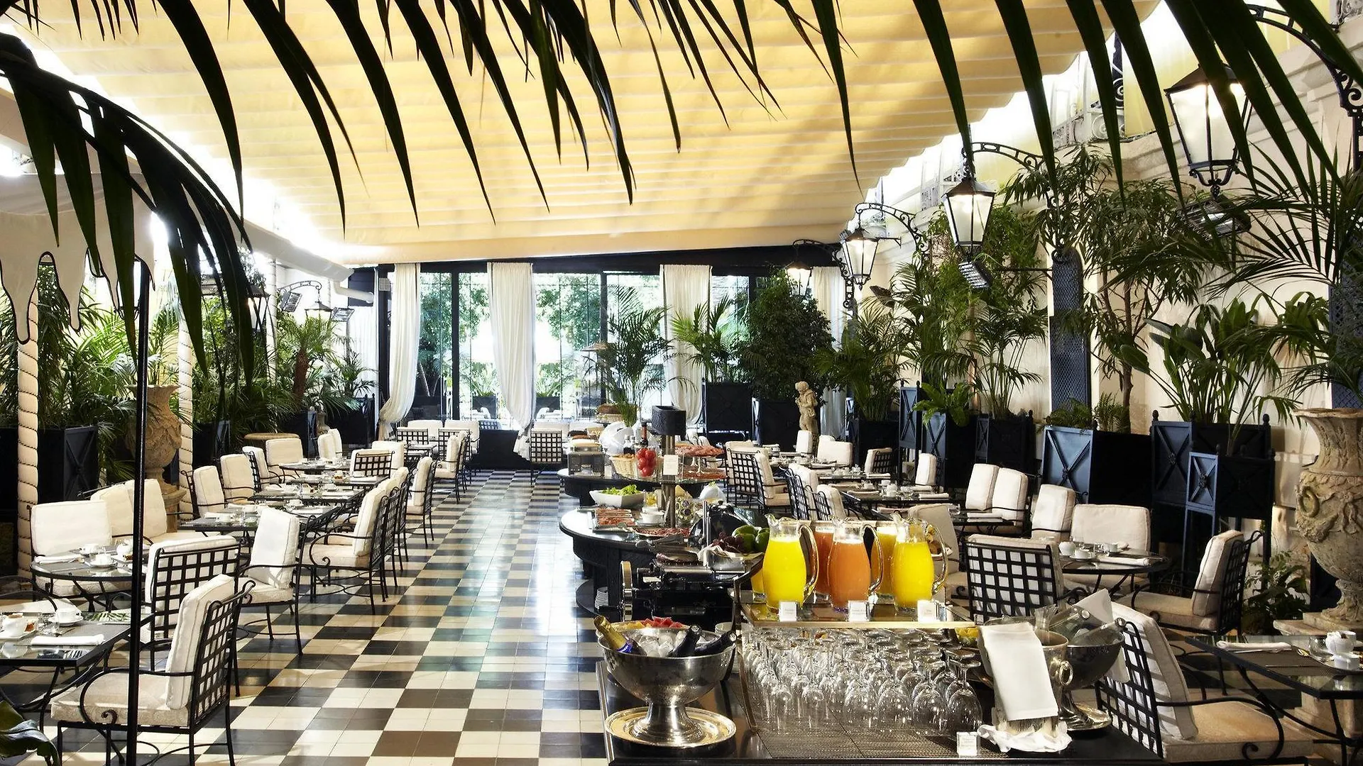 Hotel Acta Atrium Palace Barcelona