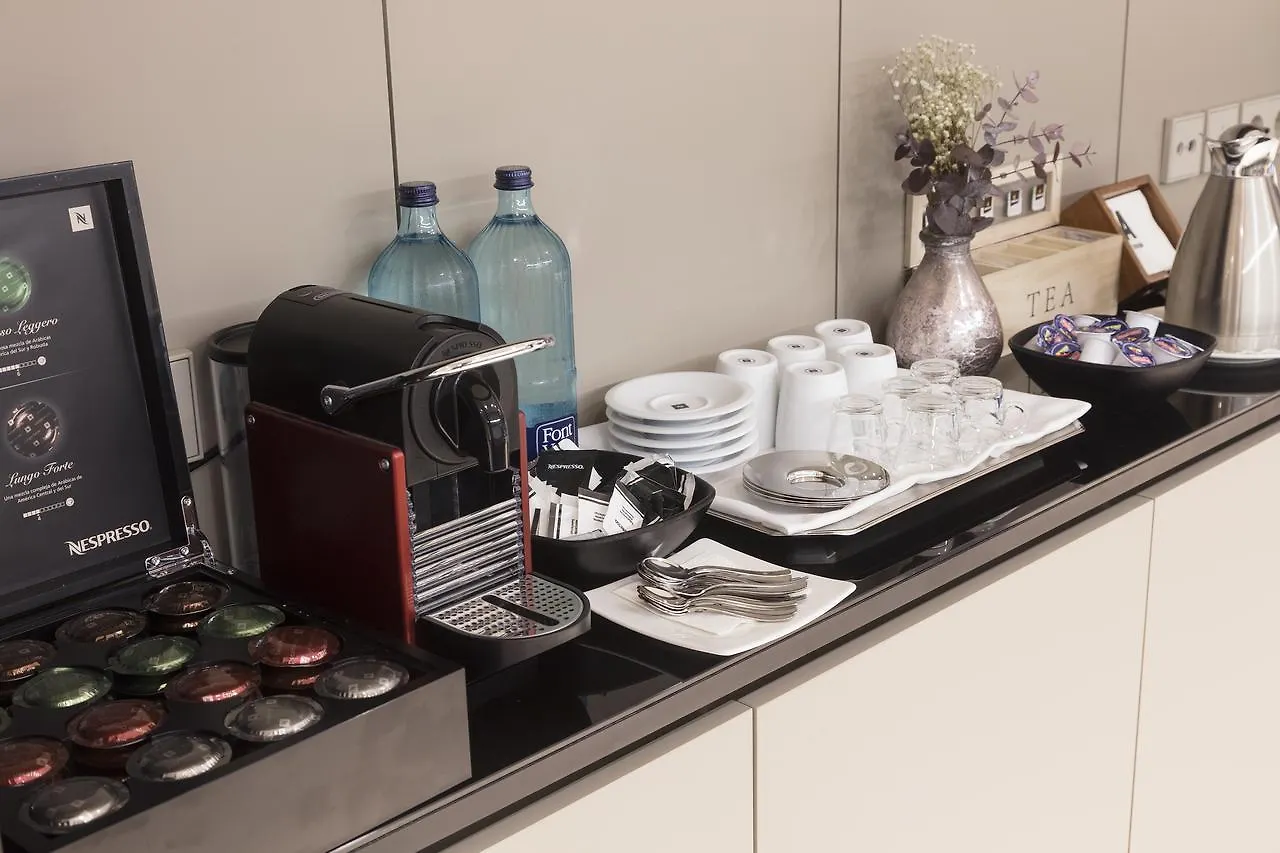 Acta Atrium Palace Barcelona 4*,